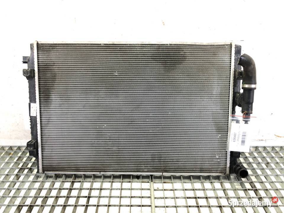 CHŁODNICA WODY SEAT ARONA 10 110 2Q0121253M podkarpackie