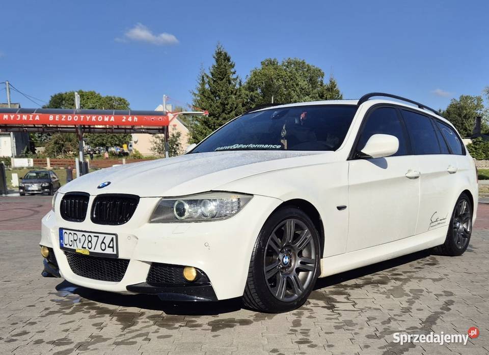 BMW Seria 3