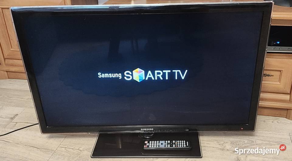 Stary telewizor Samsung Wołomin