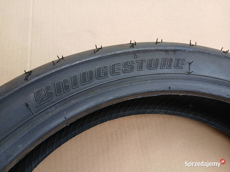 Opona Bridgestone Rxedra 23r 1307018 MC Pozostałe lubuskie Skwierzyna sprzedam