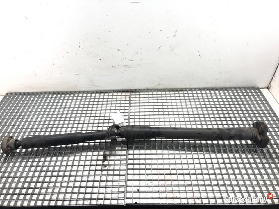 WAŁ NAPĘDOWY TYŁ PORSCHE PANAMERA Hatchback 0917 Wały napędowe