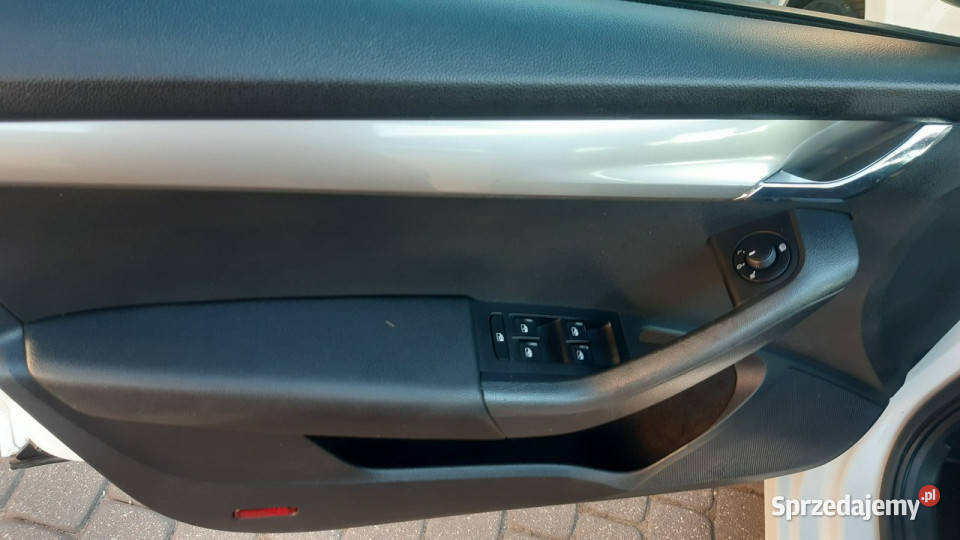 koda Octavia Skoda Octavia Skoda Octavia 16 TDI Bachowice