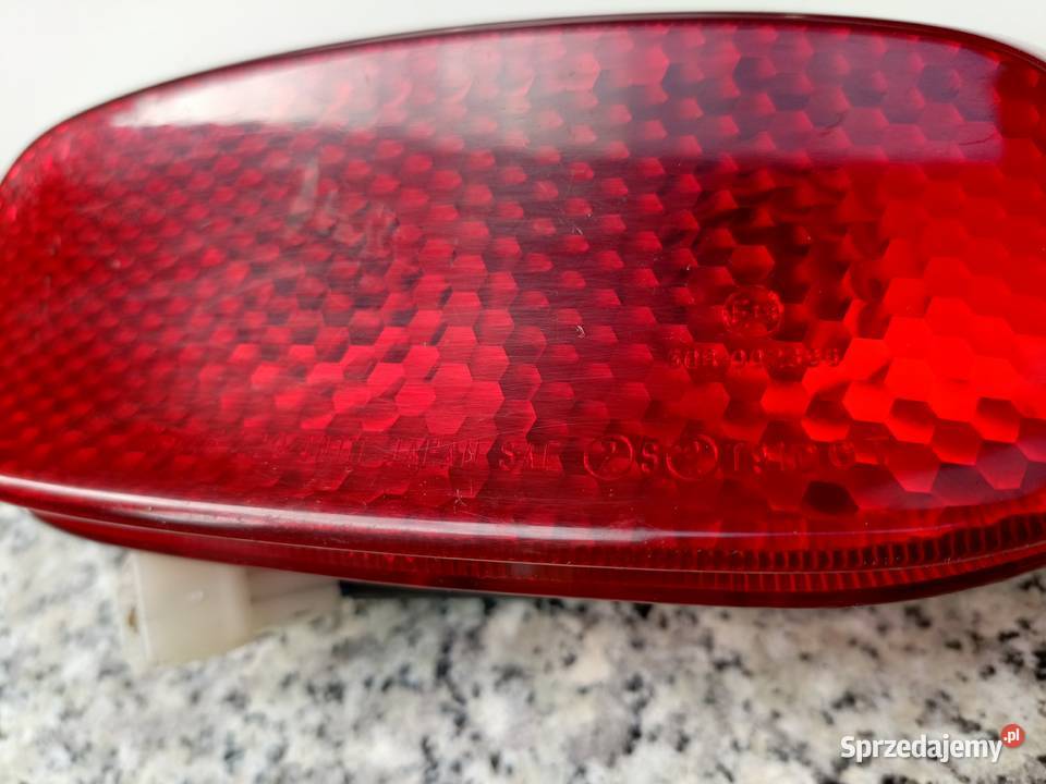 Lampa tył do Kawasaki ninja 96r ZX6 ZX600E Bolesławiec
