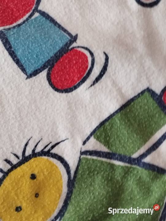 poszewka na kołdrę dziecka dziecięca 124 na 105 wielkopolskie Poznań