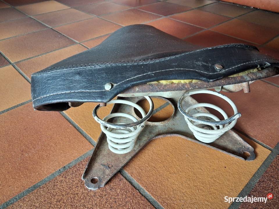 Siedzenie vespa piagio Lambretta Annopol sprzedam