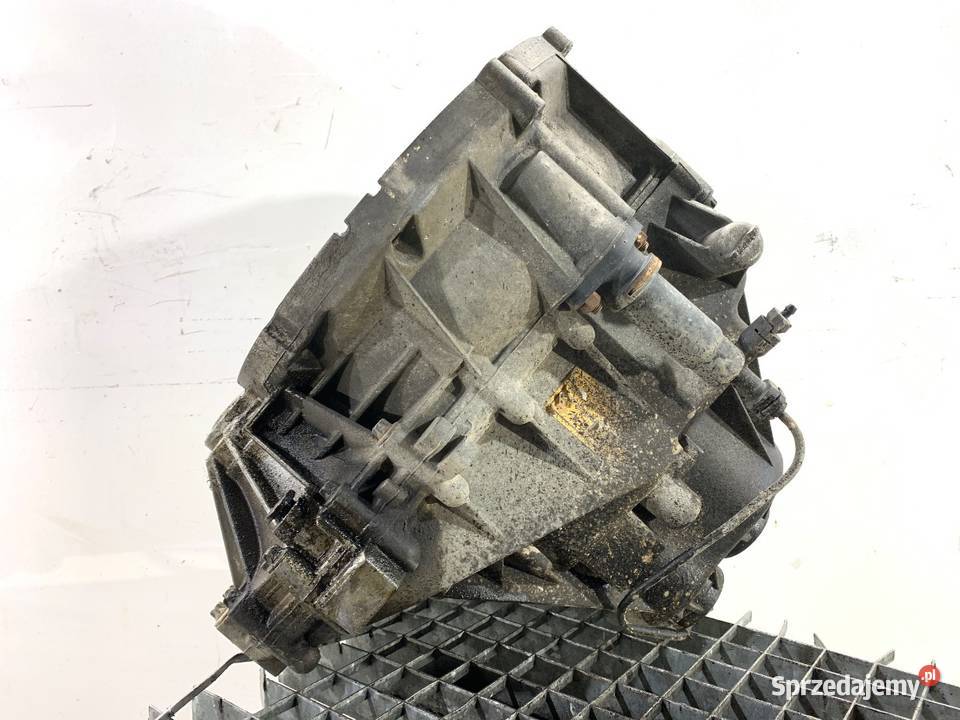 SKRZYNIA BIEGÓW MINI R56 7568724 16 120 0514