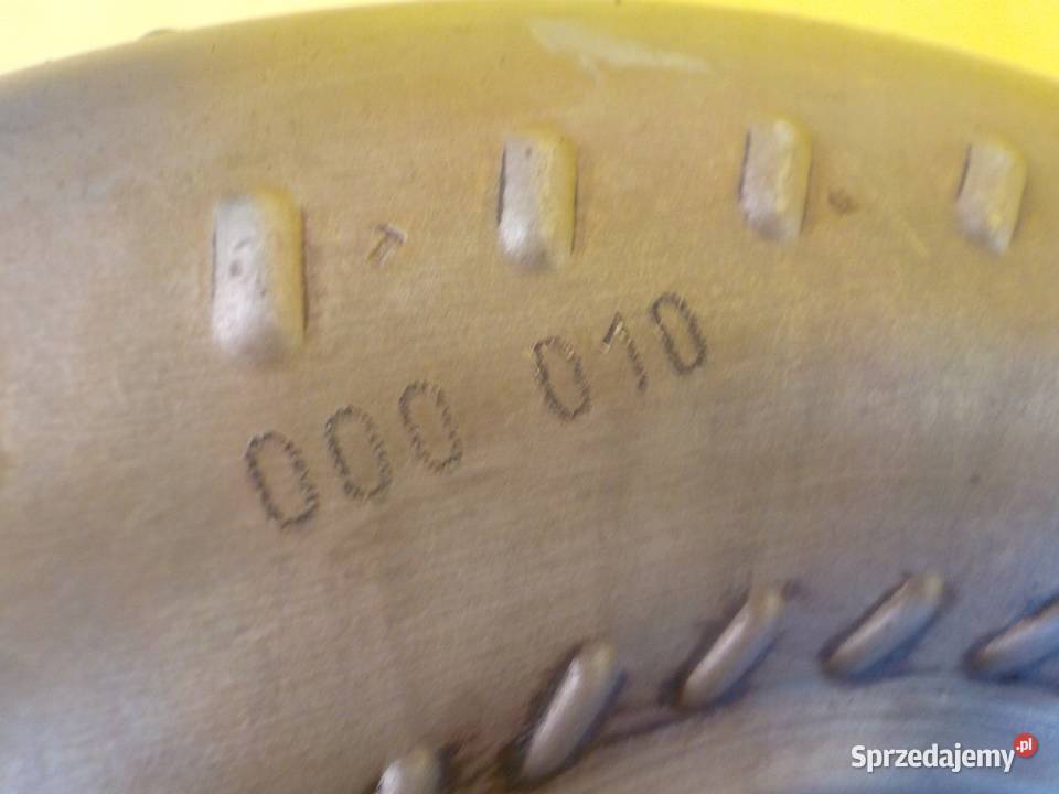 RANGE ROVER L322 36 TD V8 272 sprzeglo