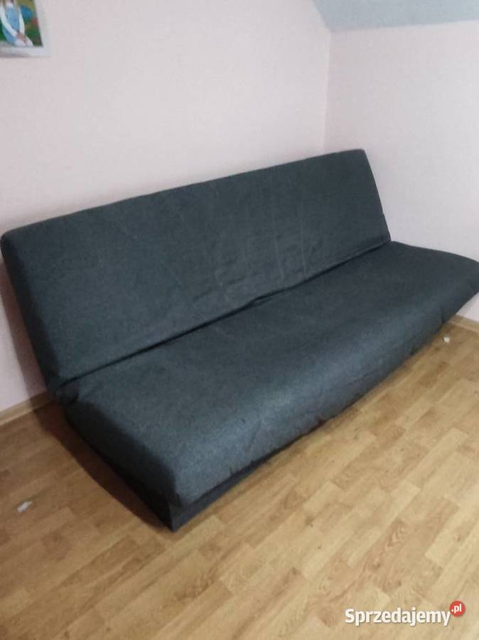 Kanapa rozkładana Raciborowice Dolne