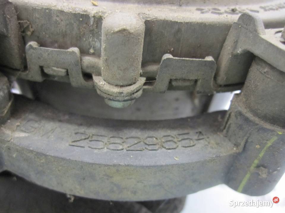 MOKKA A 13r halogen lewy 25808666 25829654 osobowe Kielce