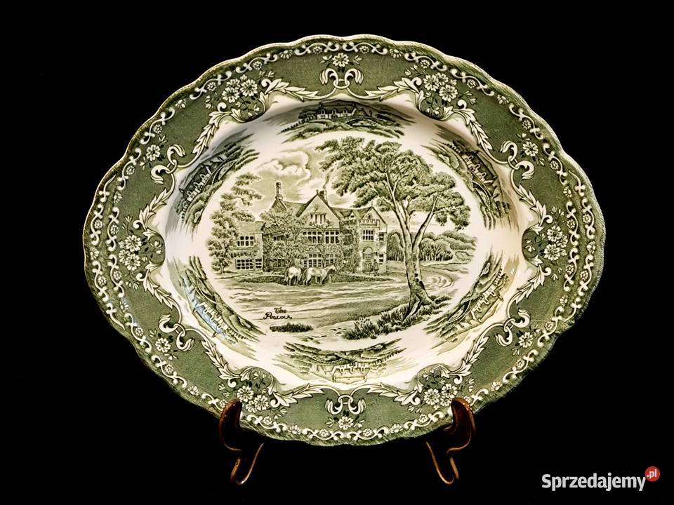 Półmisek Grindley Staffordshire England Chełm sprzedam