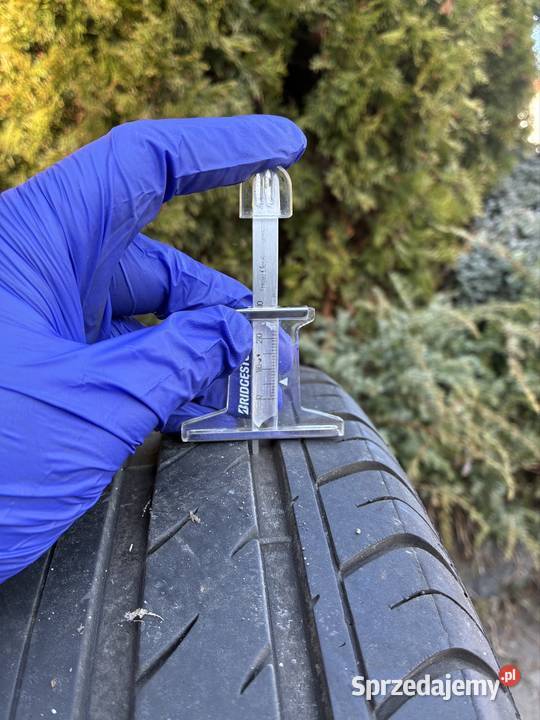 Dwie opony letnie 21555R17 dwie lato Samochodowe sprzedam