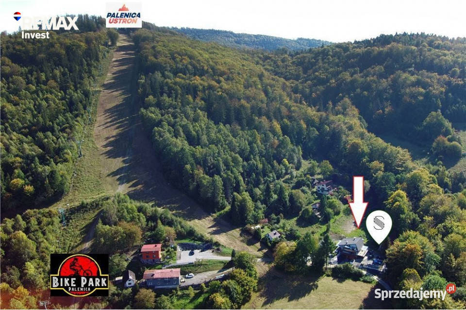 Gotowy biznes w Ustroniu z możliwością rozbudowy Sprzedaż sprzedam