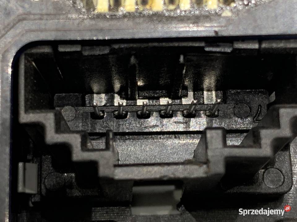 LAMPA SUFITOWA VW GOLF VII 3B0035711B Hatchback