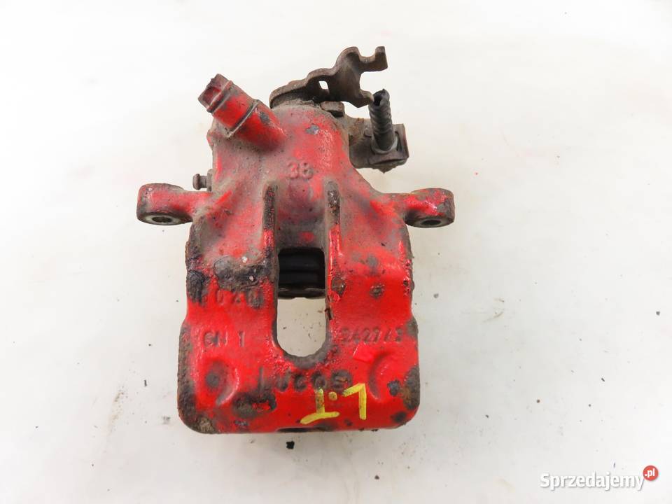 ZACISK LEWY TYŁ HONDA ACCORD VII 20 Zaciski i jarzma