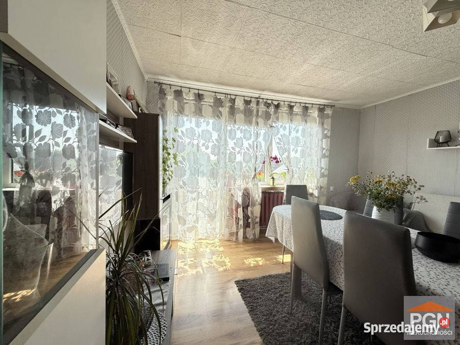 Dom wolnostojący Trzebiatów 95m2