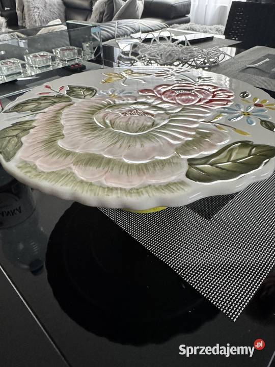 Stojak na ciasto SROKE TTAN 25 stojak na tort małopolskie