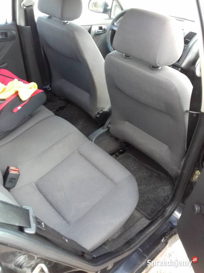 Sprzedam VW POLO 6N2 14TDI Do negocjacji Polo Polo Środa Wielkopolska