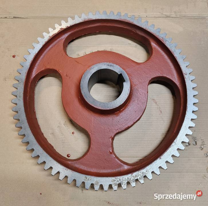 Części do maszyn masarniczych Zaopatrzenie Żary sprzedam