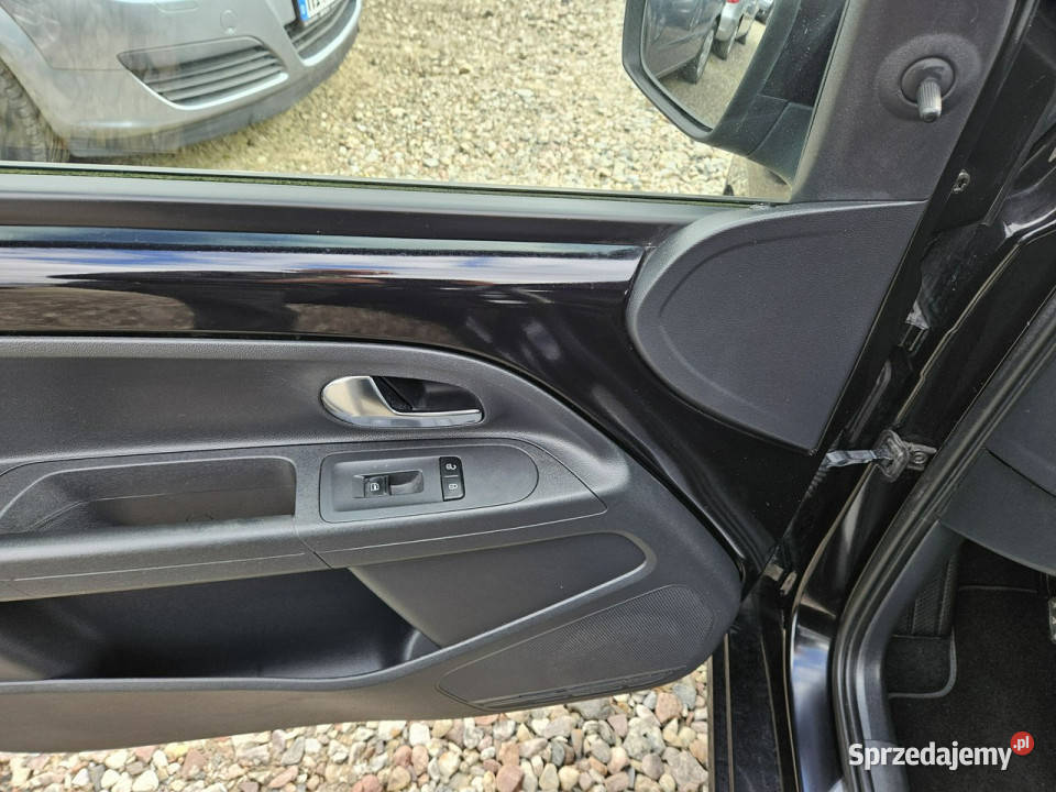 Seat Mii Opłacony Zdrowy Zadbany Serwisowany 999cm3 Kisielice