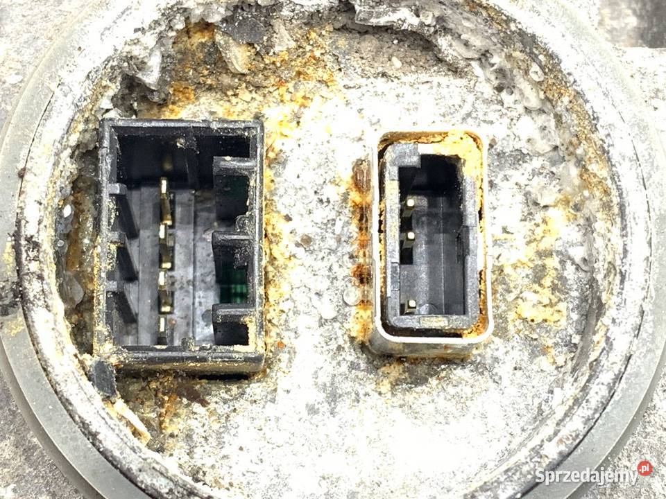 PRZETWORNICA XENON AUDI A6 C7 8K0941597C 1018 podkarpackie