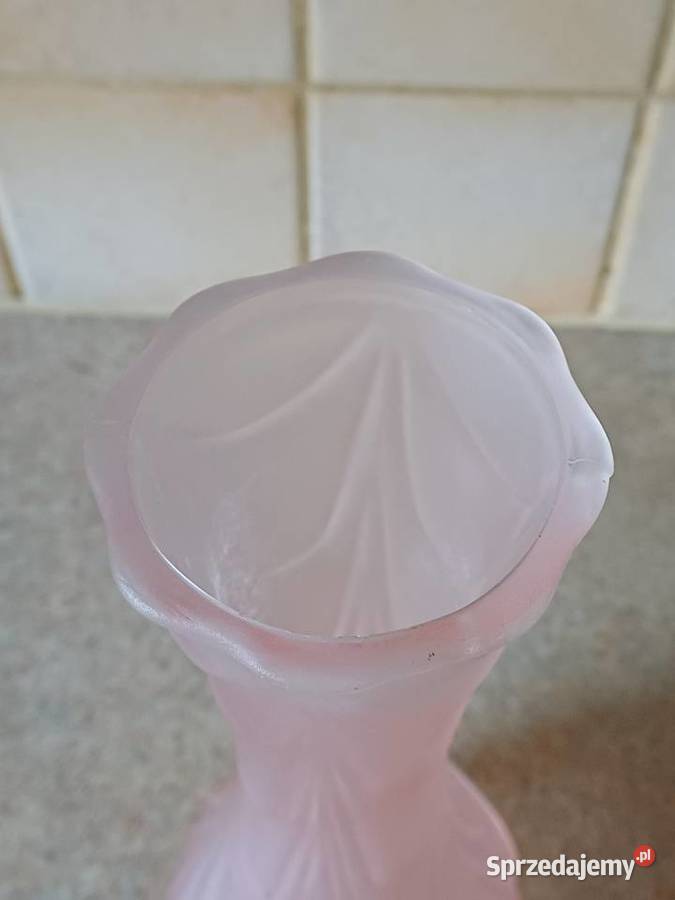 vintage wazoniki Art Deco