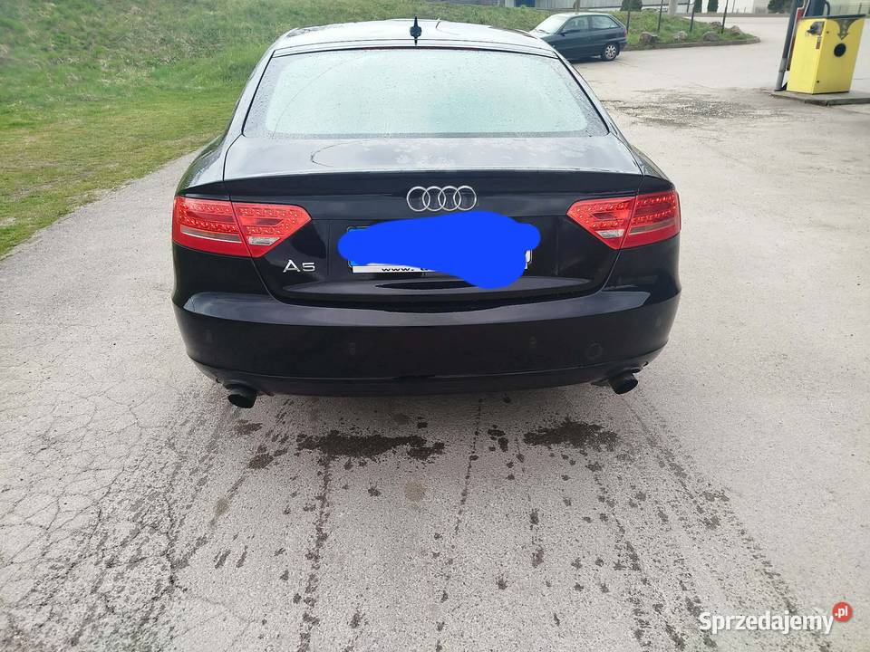 Audi A5 Gorlice