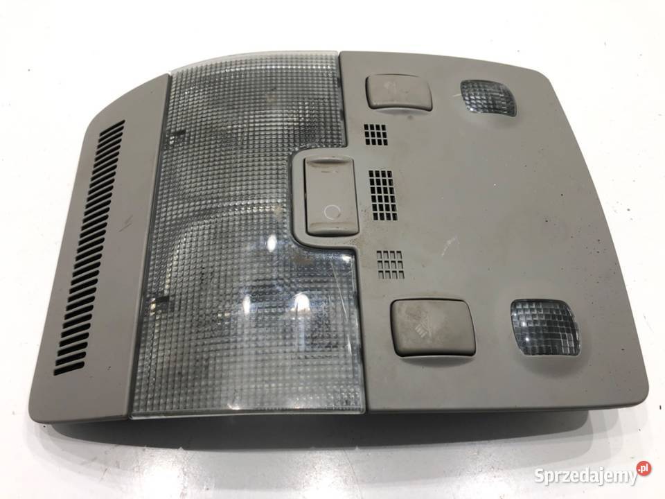 LAMPA SUFITOWA AUDI A4 B6 8E0947135A Kombi 0005 podkarpackie