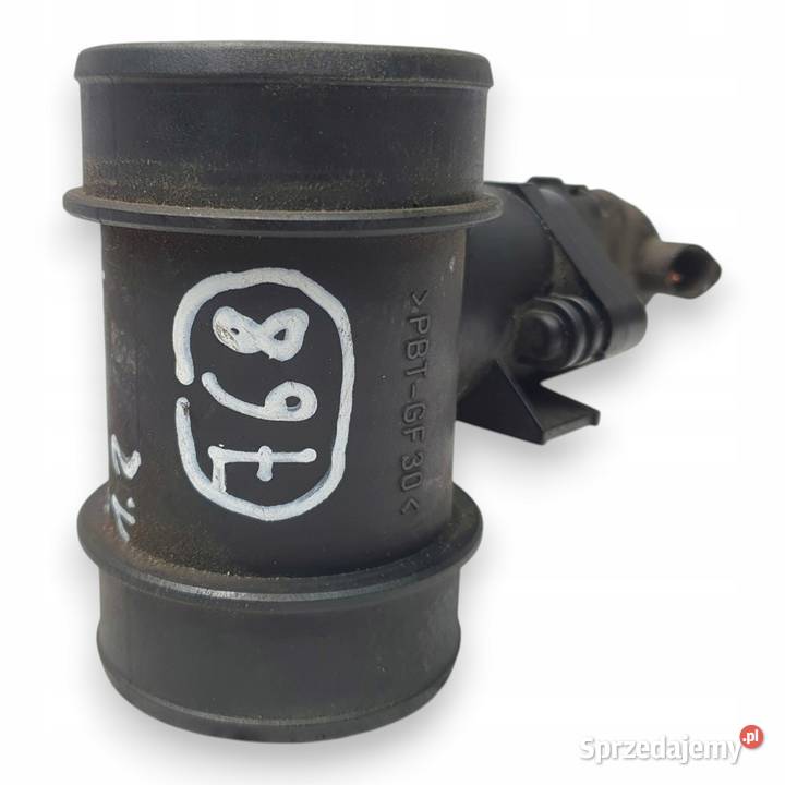PRZEPŁYWOMIERZ Opel Corsa C 12 16V 0280218031 osobowe Chełm