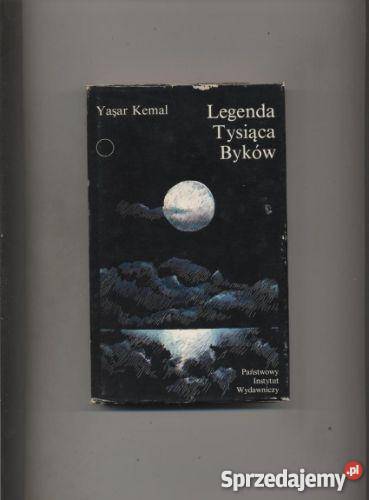 Legenda Tysiąca Byków Szczecin