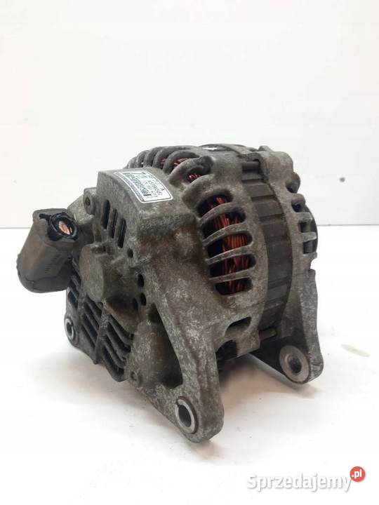 ALTERNATOR A3TB6581 20 CITD Mazda 5 I 20052010 osobowe