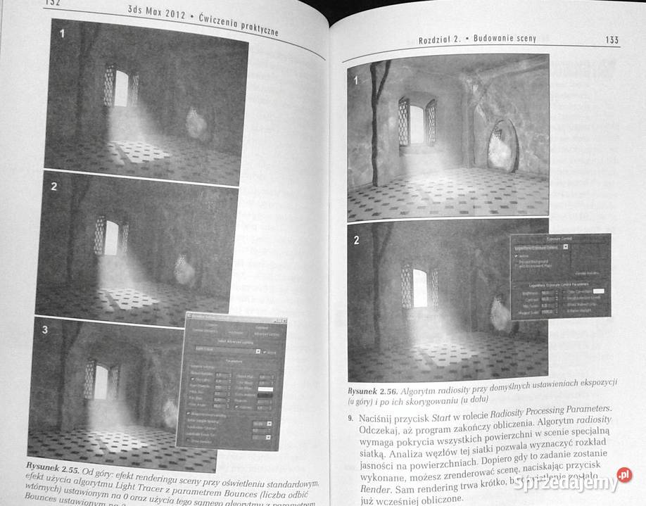 3ds 2012 Ćwiczenia praktyczne Joanna Pasek Chełm