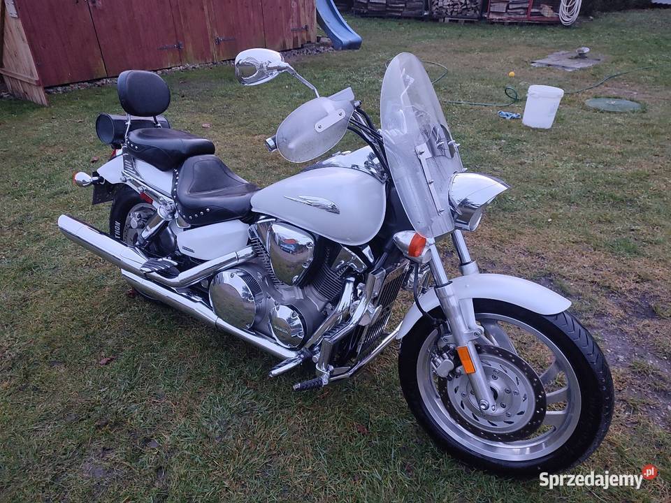 Honda vtx Kalisty sprzedam