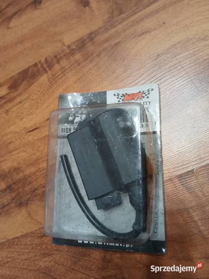 CEWKA Z MODUŁEM DO SUZUKI KATANA50 SKY50 AC