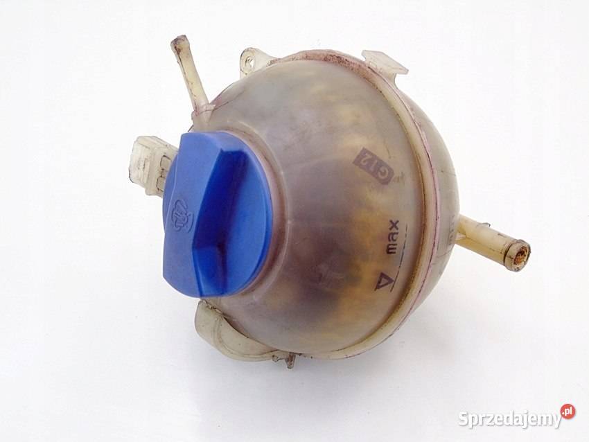 ZBIORNICZEK WYRÓWNAWCZY SKODA FABIA I śląskie Sosnowiec sprzedam