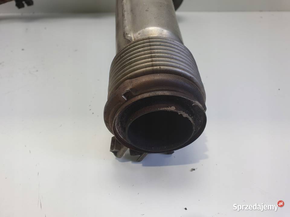 KOLEKTOR WYDECHOWY Mercedes W126 C126 56 V8 560 sprzedam