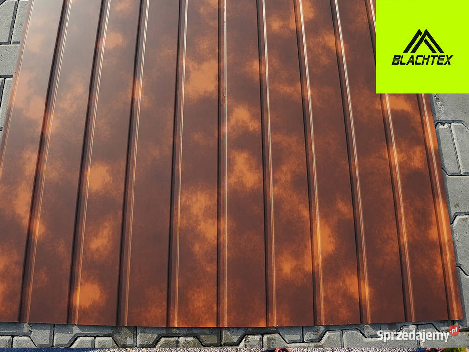 Grill w Majówkę Zrób sobie altankę Blacha na Krosno sprzedam