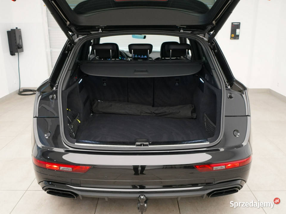 Audi Q5 40TDI Quattro Sline Virtual MatrixLed świętokrzyskie
