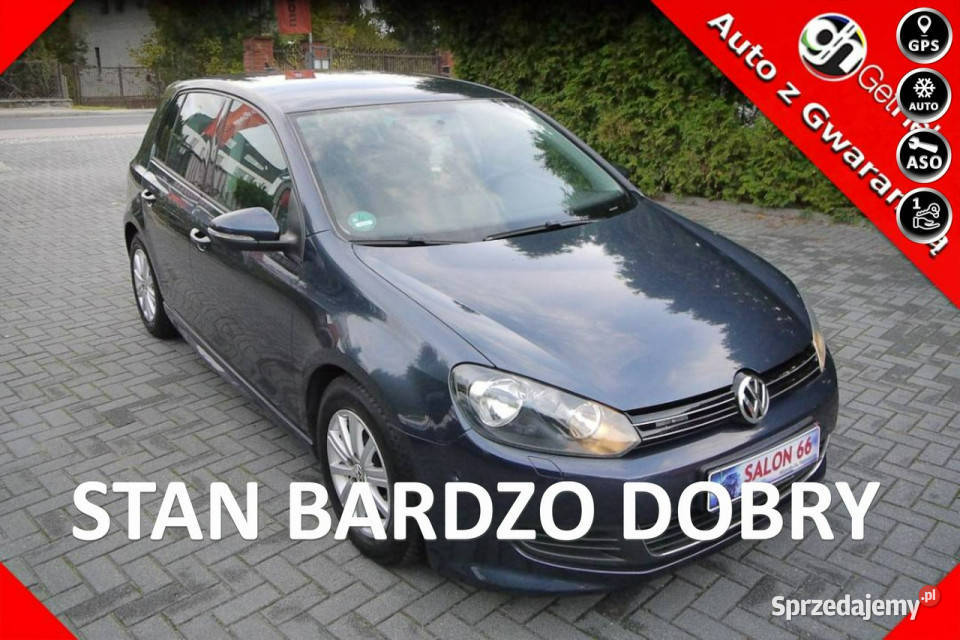 Volkswagen Golf 16tdi Navi Stan b sprzedam