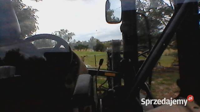 Farmtrac 675 Kętrzyn