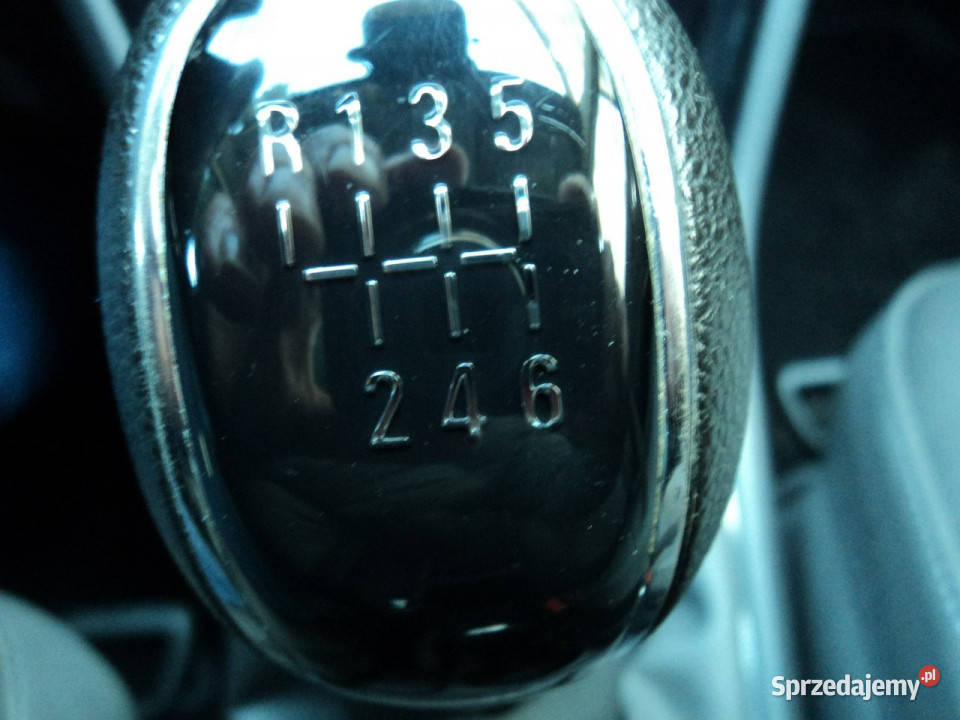 Opel Mokka X sprzedam ładnego OPLA MOCCAX 14 B Lublin