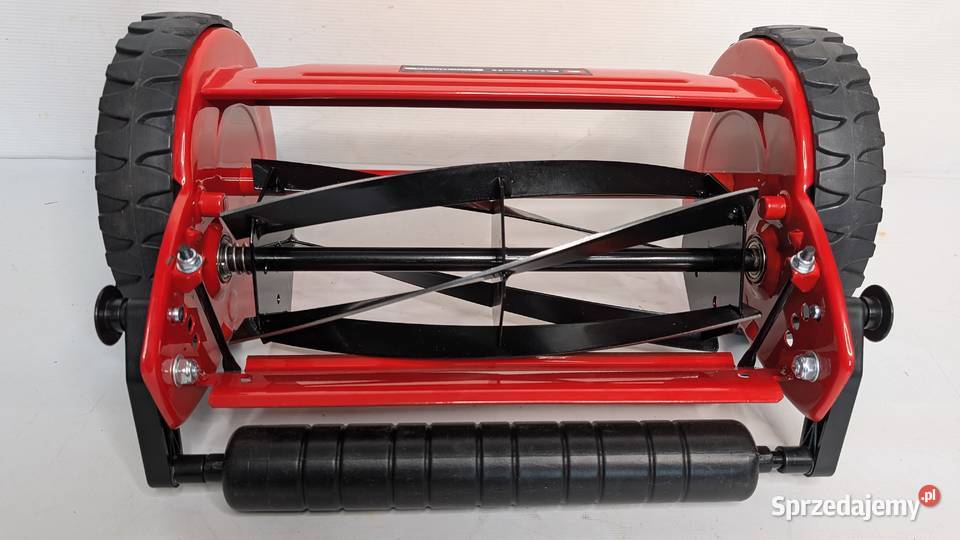 Kosiarka ręczna Einhell GCHM 300 Jadowniki sprzedam