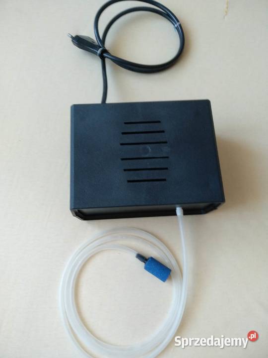 Ozonator generator ozonu 500mgh do wody płynów i Białystok