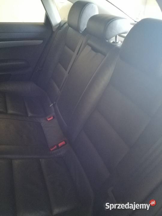 Sprzedam Audi A6 automatyczna Śrem