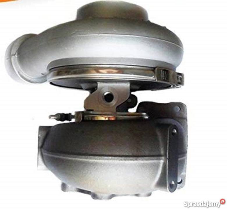 TURBOSPRĘŻARKA ACTROS V6 MERCEDES 316429 1840 Częstochowa