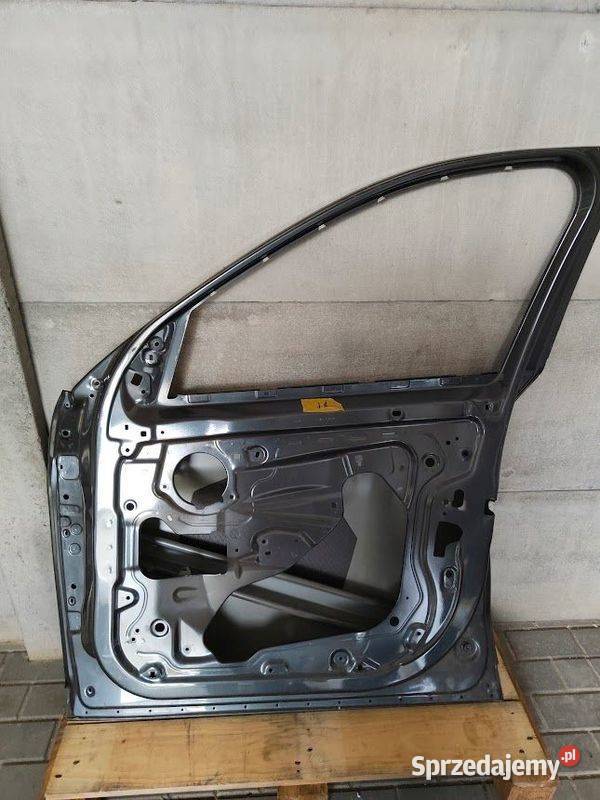 Drzwi Prawy Przód BMW X1 F48 20152022 Drzwi Pleszew sprzedam