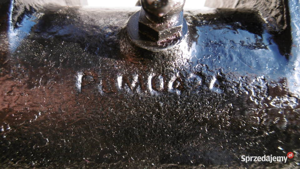 Łożysko posrednie podpora wału blok łożyskowy Namysłów