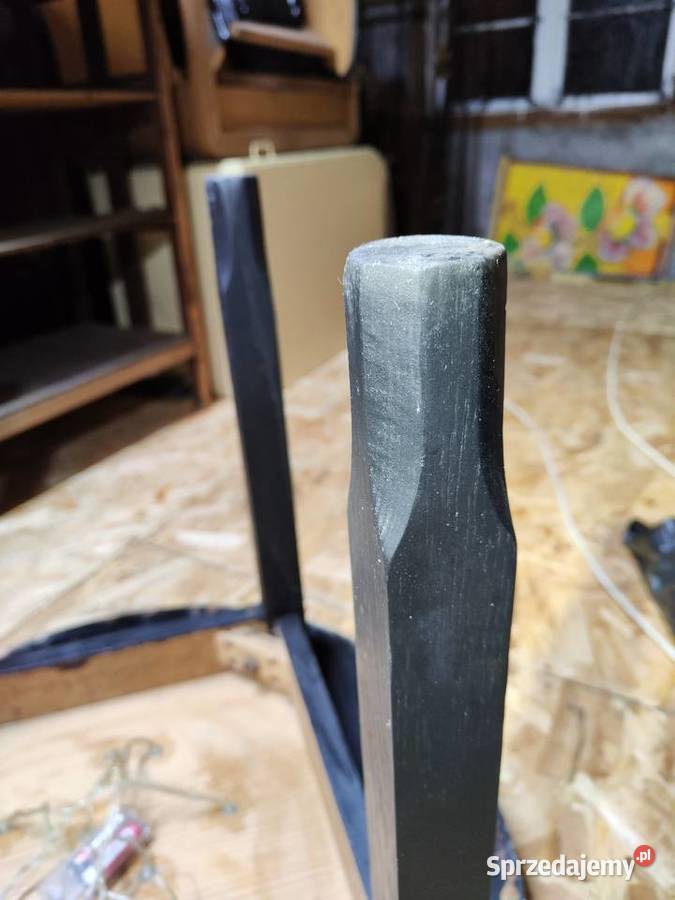 Stolik kawowy hand made Stoliki kawowe i ławy Ostrołęka