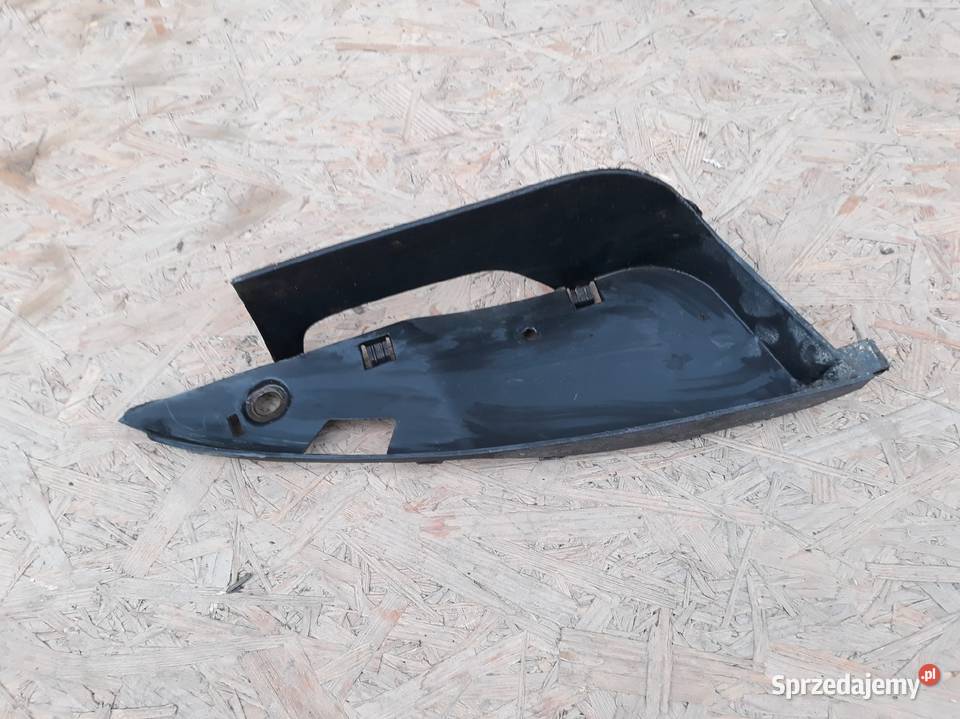 VW AMAROK HOKEJ ZDERZAKA LEWY PRZÓD 2HH805903 Międzychód