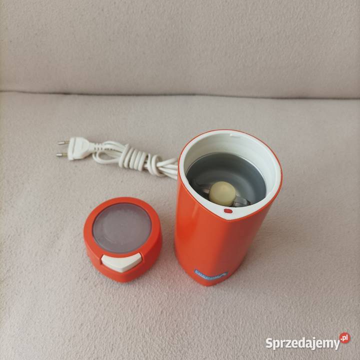 Elektryczny udarowy młynek do kawy Predom sprzedam