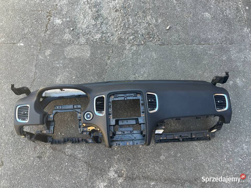 Części Dodge durango 20142020 Łomża